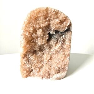 Galaxy Amythest show piece